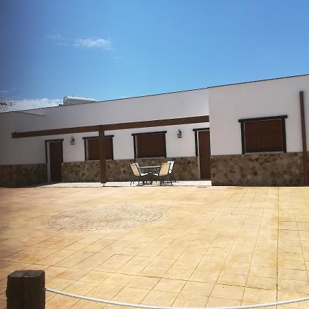 Hacienda Rural Ventorrillo El Nene Apartment Кадис Екстериор снимка
