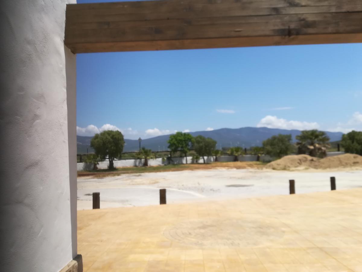 Hacienda Rural Ventorrillo El Nene Apartment Кадис Екстериор снимка