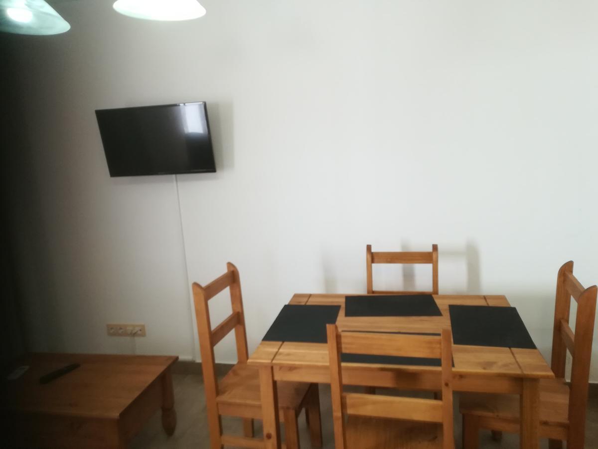 Hacienda Rural Ventorrillo El Nene Apartment Кадис Екстериор снимка